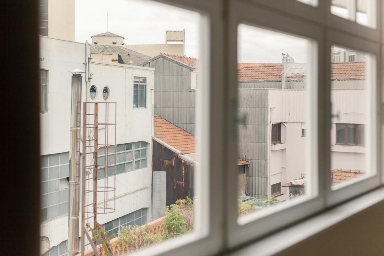 Viva Three Magi Residence OOporto Exterior foto
