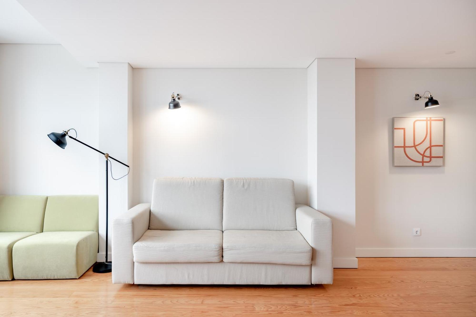 Viva Three Magi Residence OOporto Exterior foto
