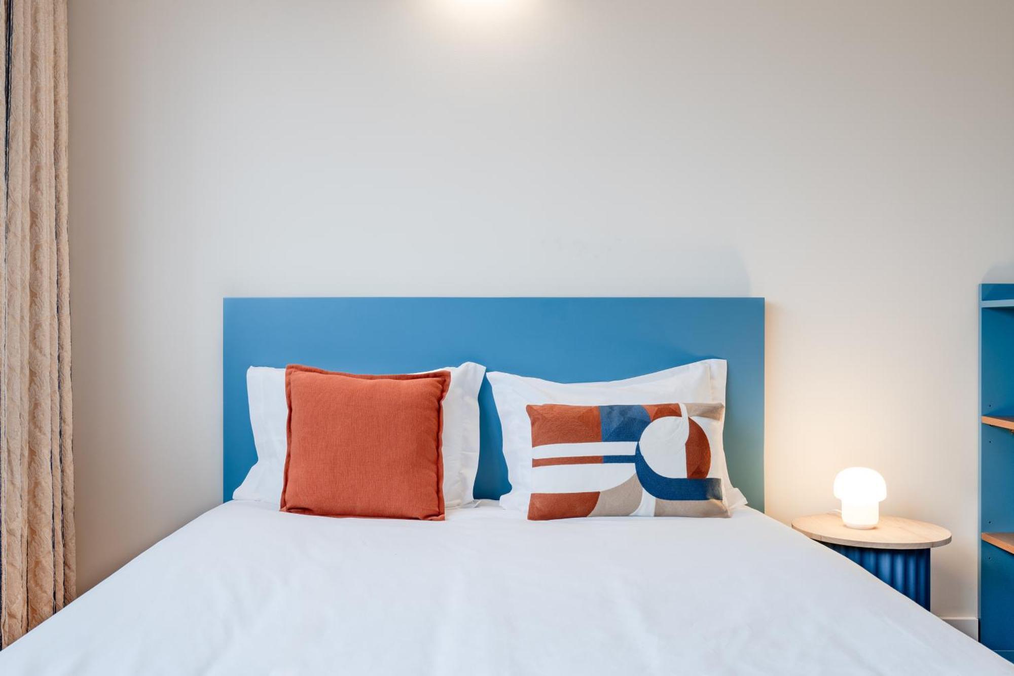 Viva Three Magi Residence OOporto Exterior foto