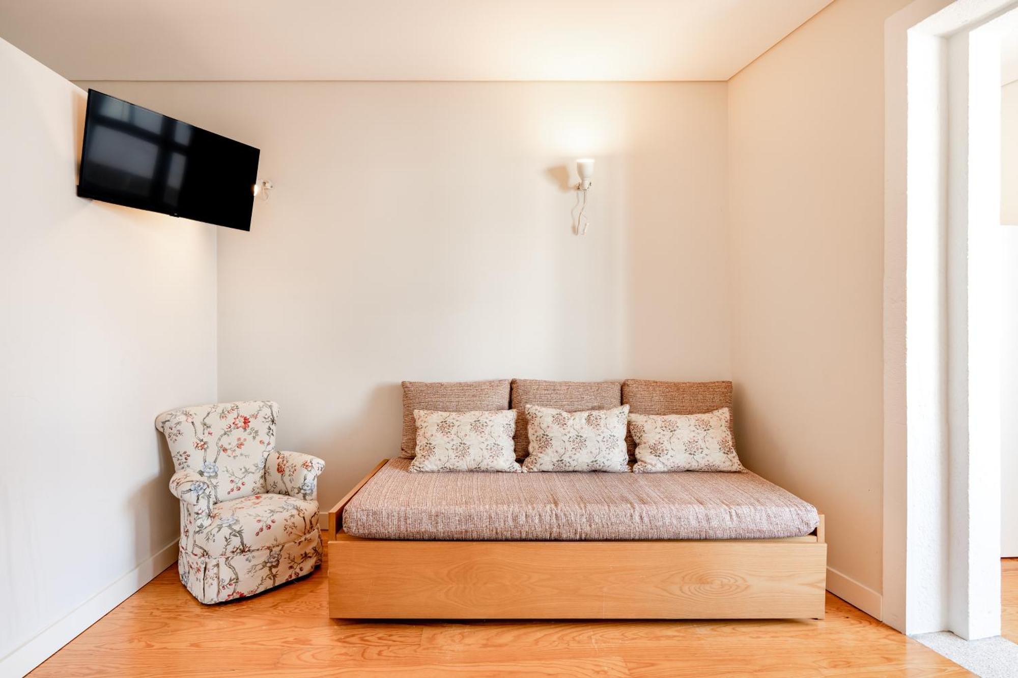 Viva Three Magi Residence OOporto Exterior foto