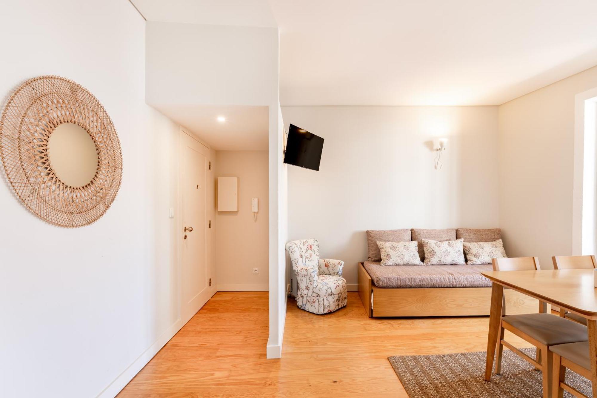 Viva Three Magi Residence OOporto Exterior foto